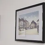 호텔 Dresdner Hof