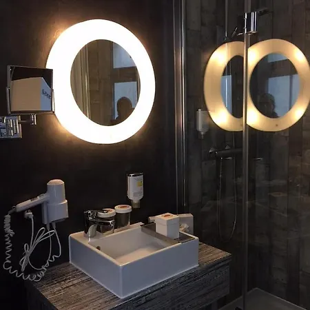 德瑞斯德尼酒店