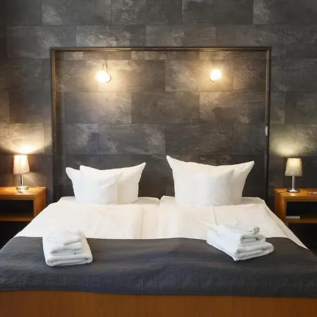 Hotel Dresdner Hof Zittau