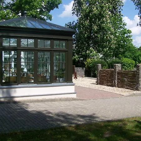 Dresdner Hof 3* Zittau