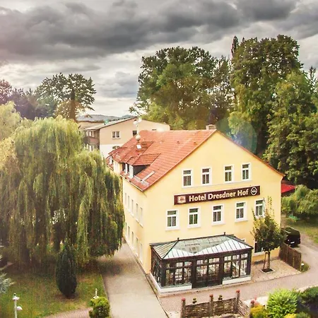 Dresdner Hof Zittau