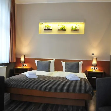 Dresdner Hof Hotel
