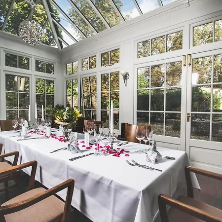 Dresdner Hof Hotel Zittau