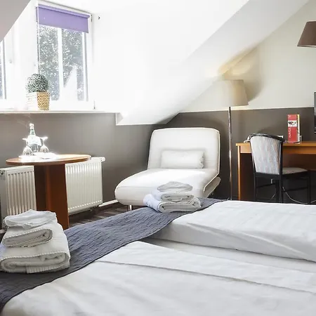 德瑞斯德尼酒店 齐陶