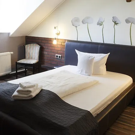 Dresdner Hof Hotel Zittau