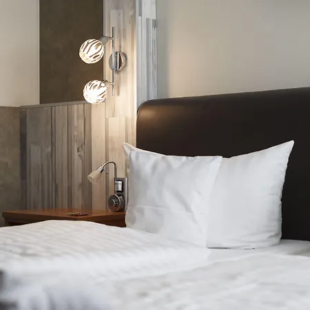 Hotel Dresdner Hof 3*