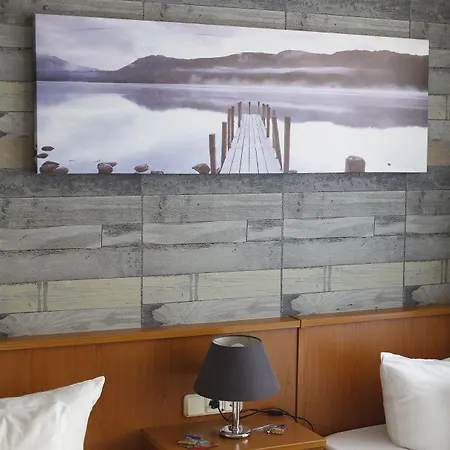 Dresdner Hof Hotel Zittau