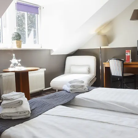 德瑞斯德尼酒店 酒店