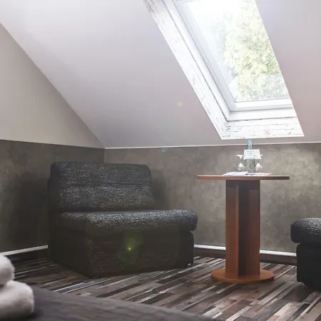 Dresdner Hof 3*