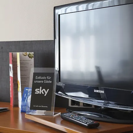 Hotel Dresdner Hof 3*