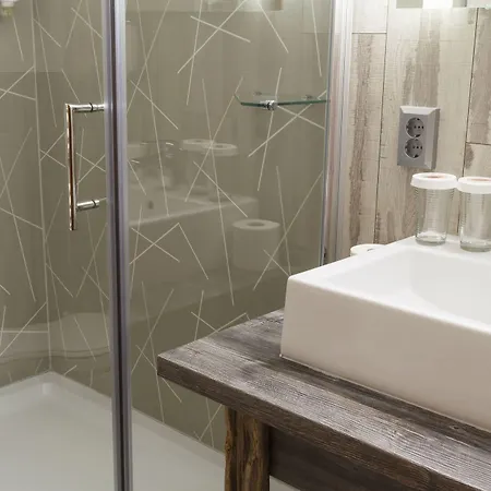 Hotel Dresdner Hof 3*