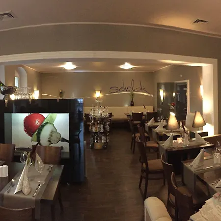 Dresdner Hof 3* Zittau