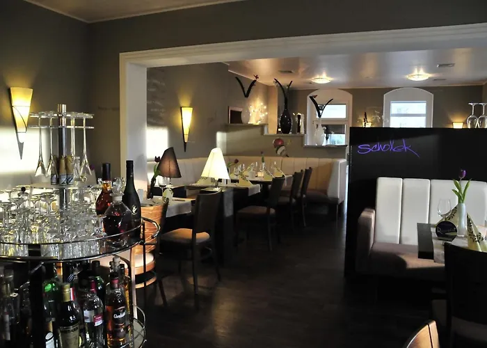 Ξενοδοχείο Dresdner Hof