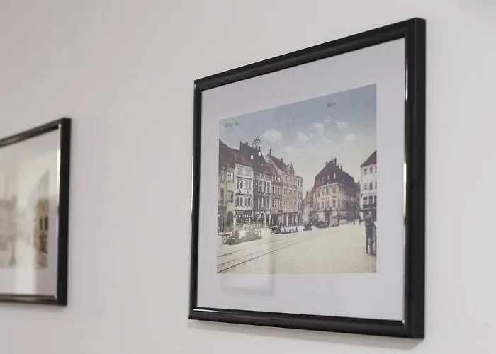 Ξενοδοχείο Dresdner Hof