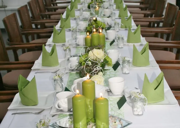 Ξενοδοχείο Dresdner Hof Zittau