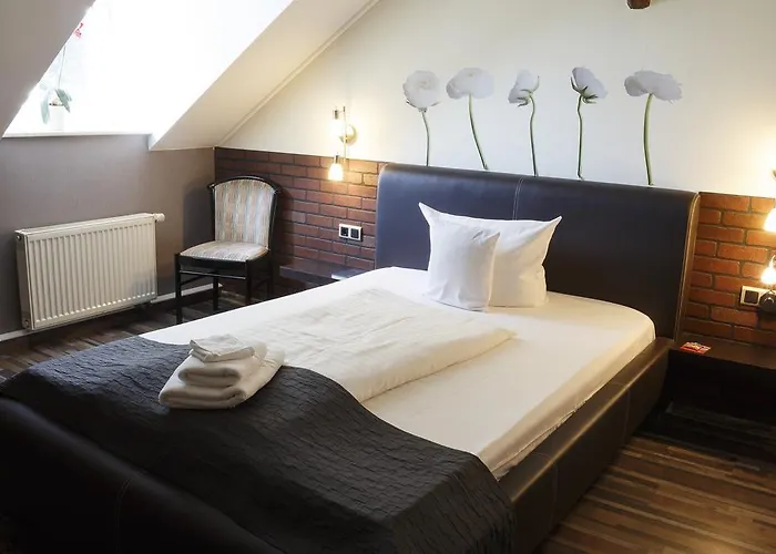 Dresdner Hof Ξενοδοχείο Zittau