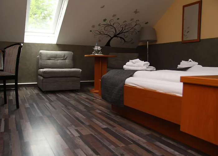 Ξενοδοχείο Dresdner Hof Zittau