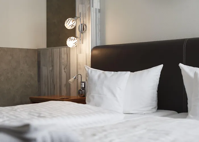 Ξενοδοχείο Dresdner Hof 3*