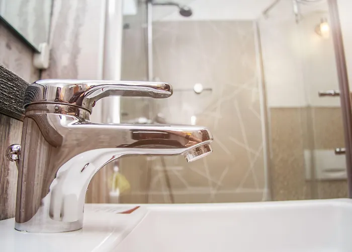 Dresdner Hof Ξενοδοχείο