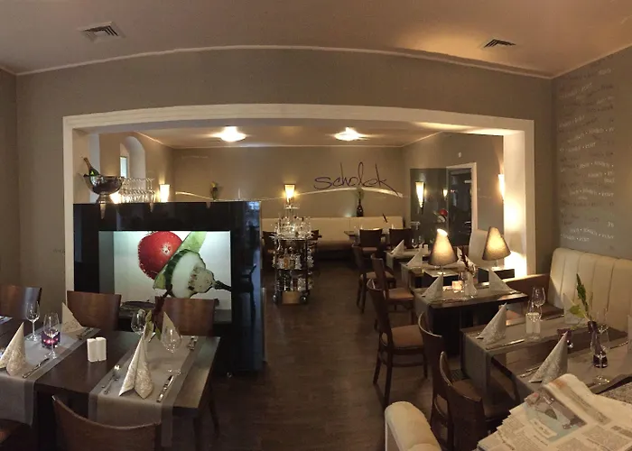 Dresdner Hof 3* Zittau